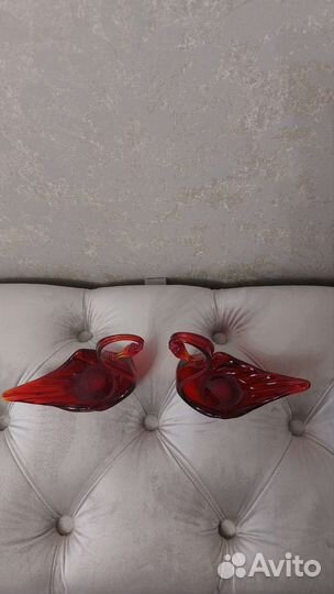 Лебедь СССР