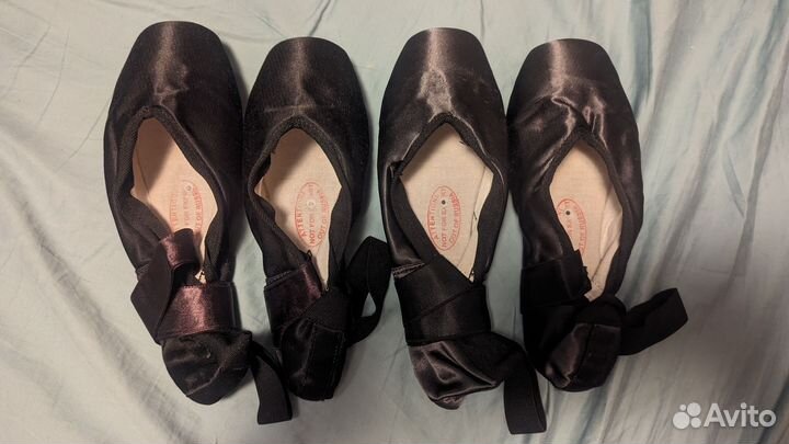 Пуанты гришко