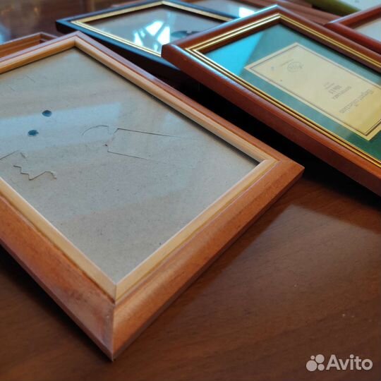 Бутылка для вина керамика, рамки