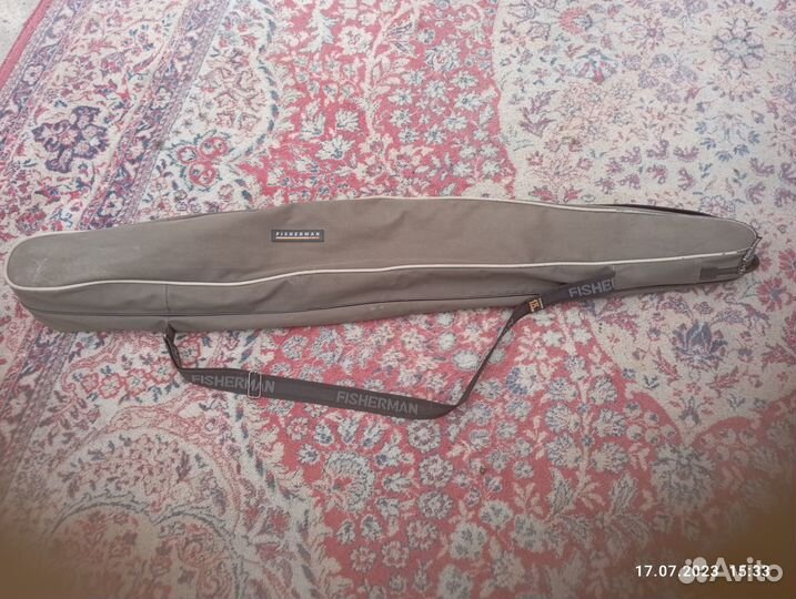 Все для зимней рыбалки