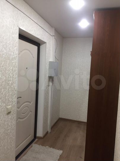 1-к. квартира, 42,5 м², 15/27 эт.