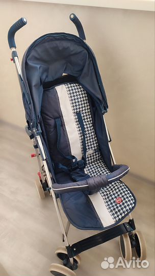 Коляска-трость б/у