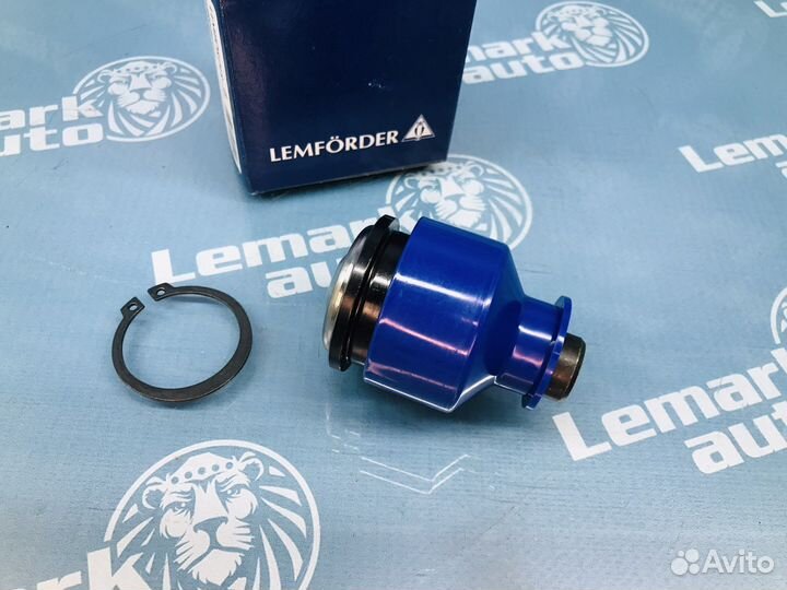 Опора шаровая передней подвески Hyundai Santa Fe