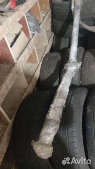 Кардан бмв х1 задни привод