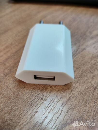 Сетевой адаптер