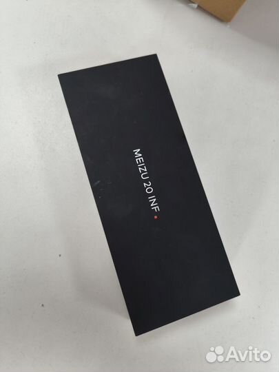 Meizu 20 Infinity, 12/256 ГБ