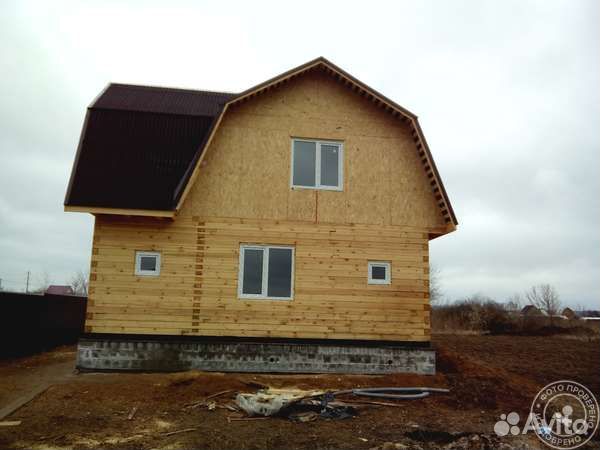 Ремонт крыши