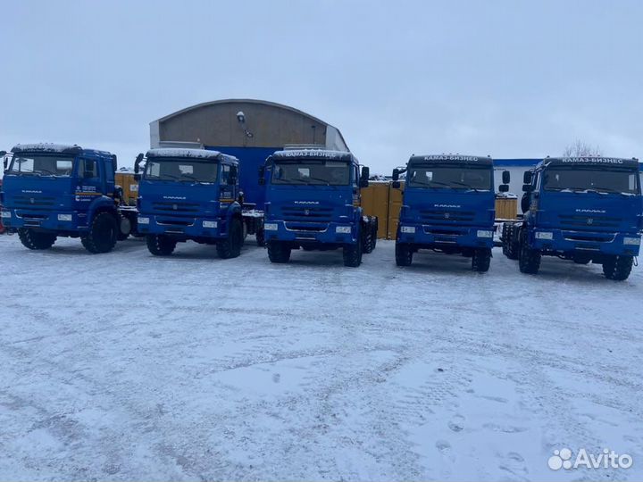 Автослесарь грузовых автомобилей