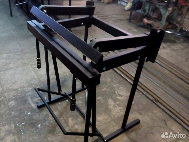 Листогиб / листогибочный станок от производителя