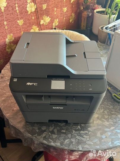 Принтер лазерный MFC