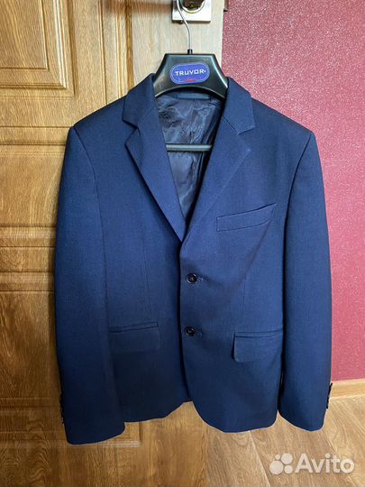 Школьный костюм для мальчика