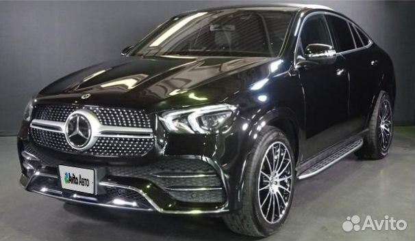 Mercedes-Benz GLE-класс 3.0 AT, 2023, 6 238 км