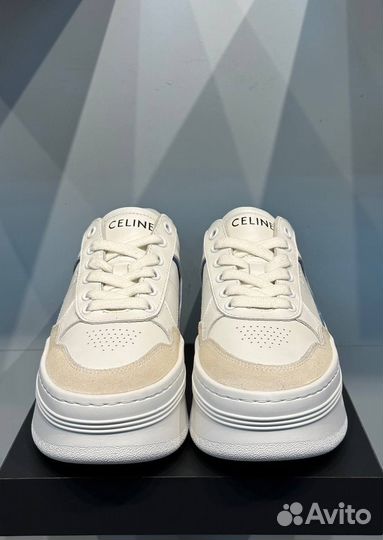 Кеды женские Celine