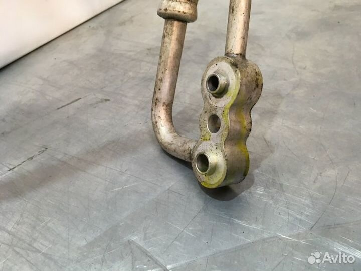 Трубка кондиционера Vortex Estina A21 SQR477F 2011