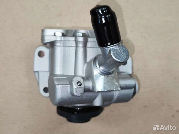 Насос гидроусилителя руля (гур) Mercedes Vito 638