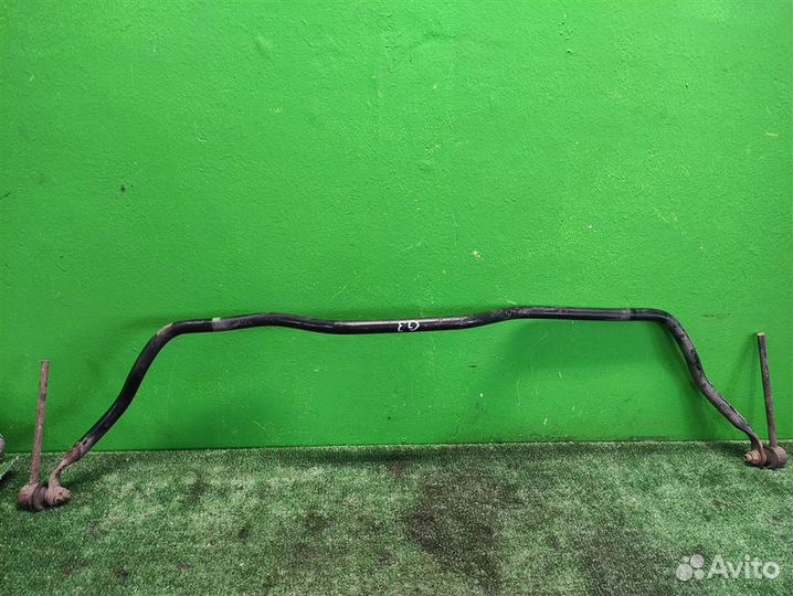 Стабилизатор передний Honda CR-V 3 (RE) 2009