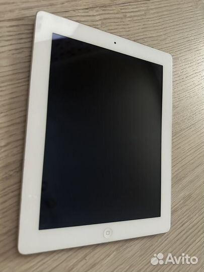 iPad