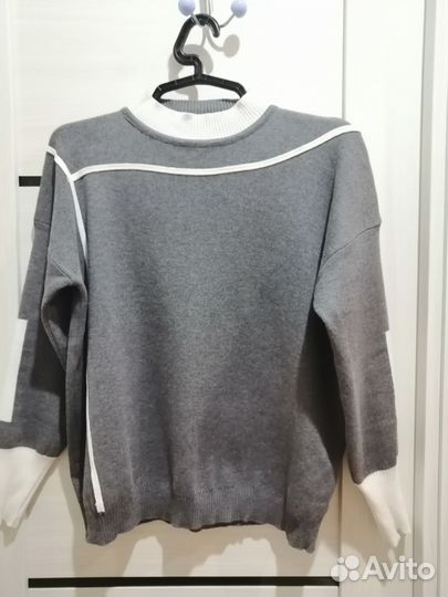 Спортивный костюм женский