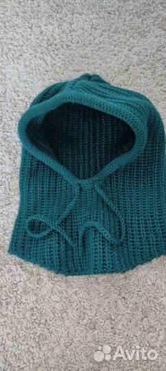 Капор капюшон