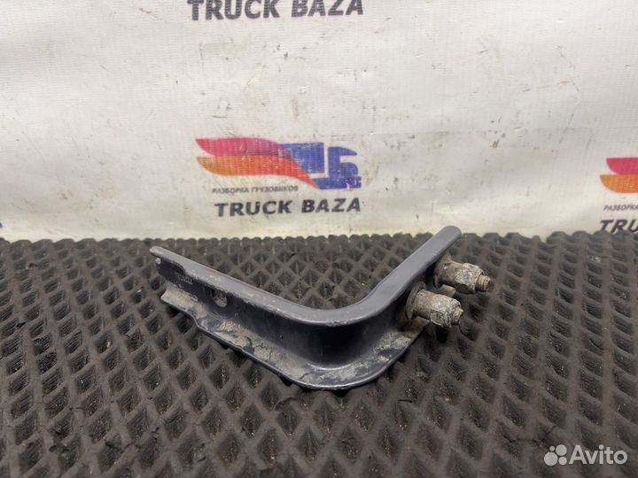 2228328 Кронштейн звукоизоляции Scania 6-series