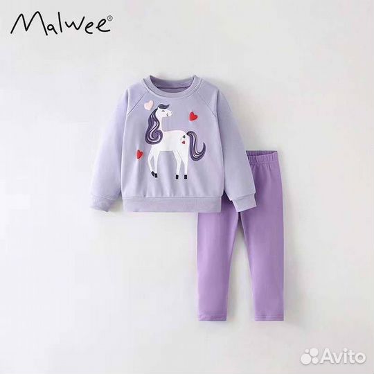 Костюм malwee 120