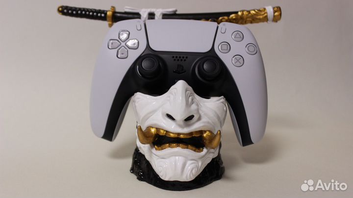 Подставка для геймпада /джойстика Playstation/Xbox