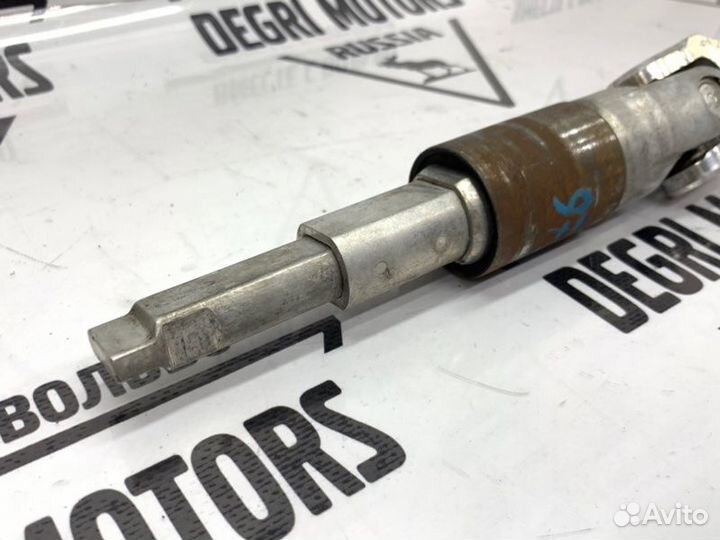 Карданчик рулевой нижний Volvo S60 S80 V70 3409940