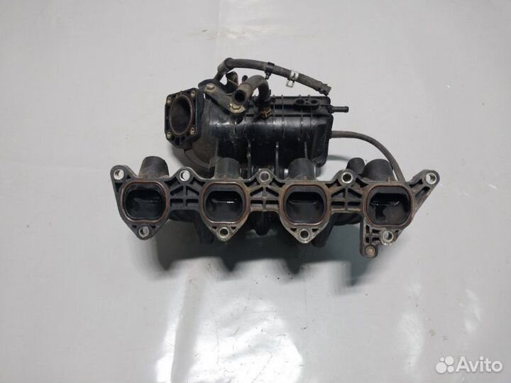 Коллектор впускной Geely Mk седан MR479QA 1.5 94