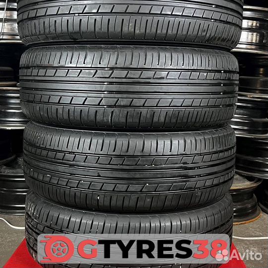 Yokohama BluEarth Ecos ES31 185/55 R15