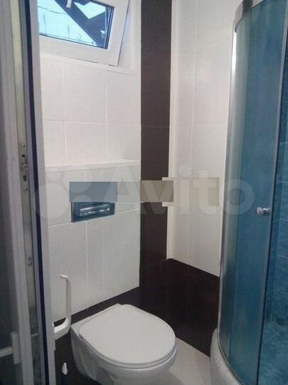 Дом 45 м² на участке 1 сот.