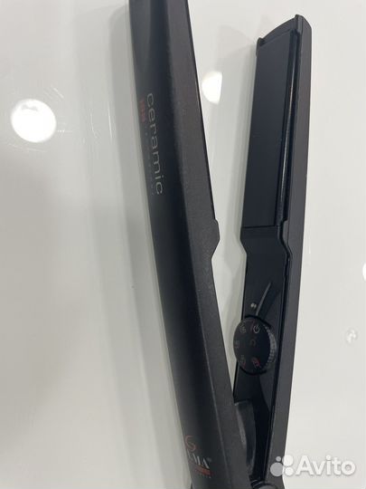 Выпрямитель для волос gama