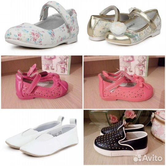 Туфли кеды чешки новые