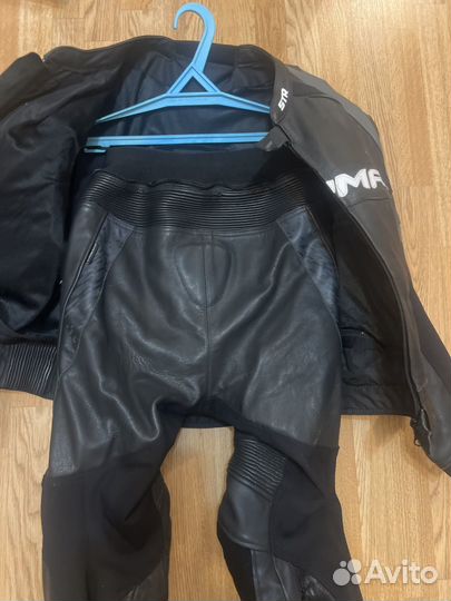 Мотокомбенизон shima STR 2.0