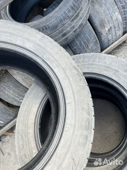 Kumho Steel Radial 798 235/60 R17