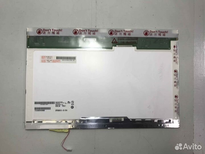 Матрица 15.4 для Asus X50Z