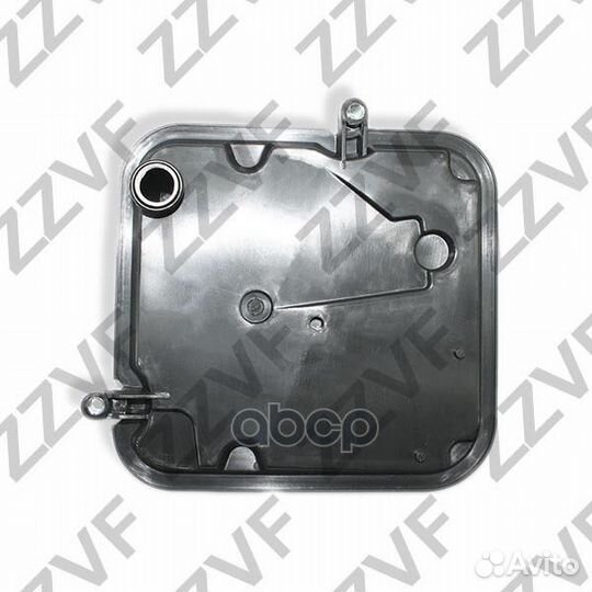 Фильтр АКПП jeep grand cherokee (CKD) (03:) 528