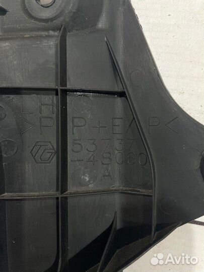 Пыльник передний левый Lexus Lexus Rx450H 3.5 Л