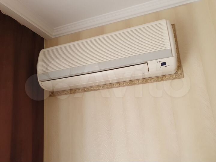 1-к. квартира, 42 м², 3/10 эт.