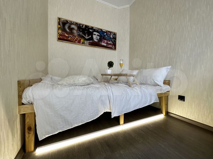 1-к. квартира, 47,5 м², 13/14 эт.