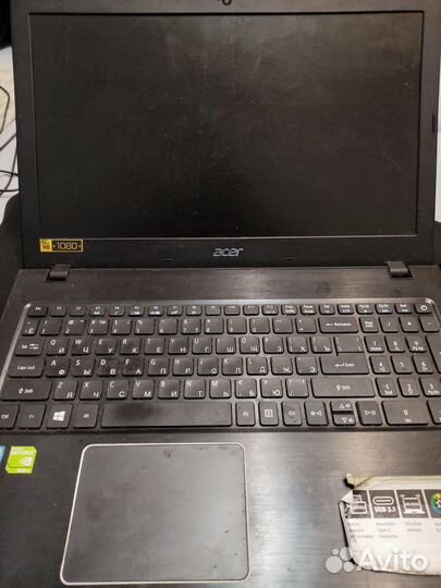 Acer aspire e5 575