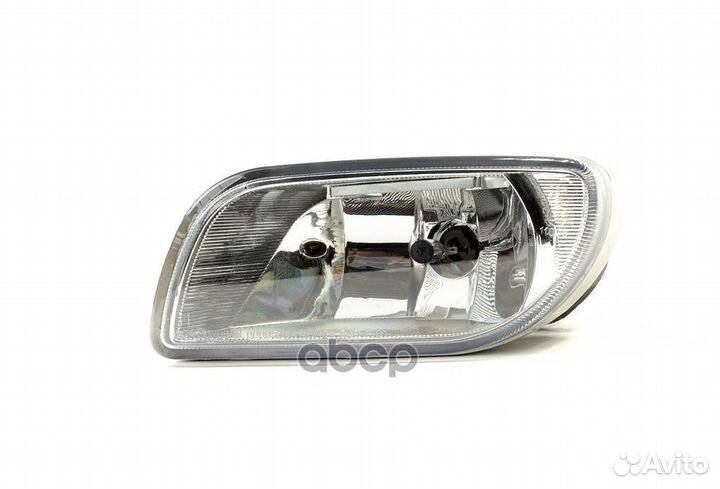 235-2004L-Q фара противотуманная левая 4 door