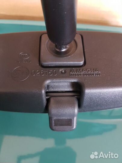 Продам зеркало заднего вида Шевроле Орландо новое