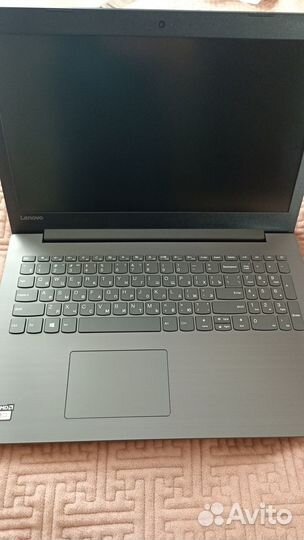 Продам ноутбук