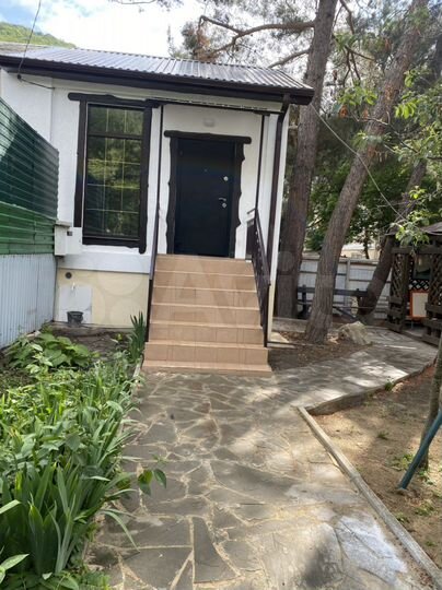 Дом 70 м² на участке 3 сот.