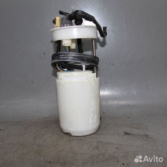 Насос топливный (бензонасос) honda Civic 5D 2006