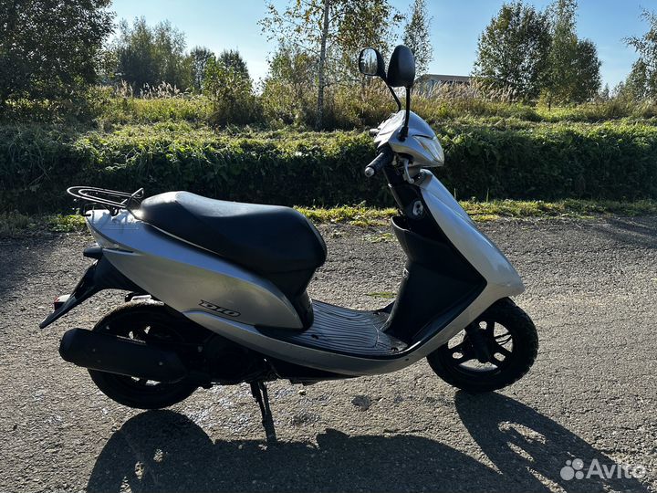 Honda dio af68