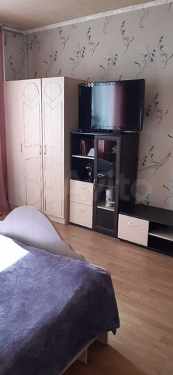 1-к. квартира, 39 м², 9/18 эт.