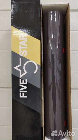 Пленка для фар hybrid PPF Top Coat