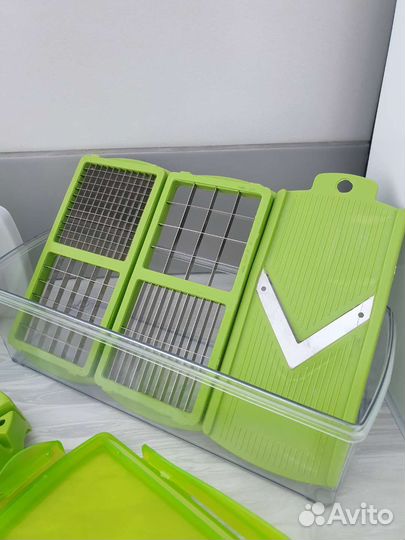 Овощерезка