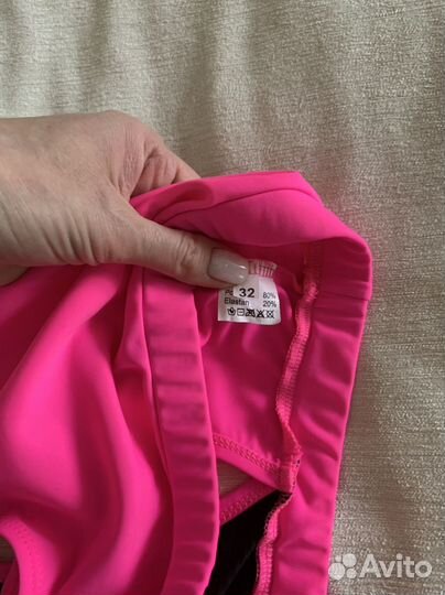 Топ для художественной гимнастики